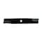 Oregon Lawn Mower Blade, High Lift, 19in for John Deere, M144652, M164016, TCU30317 792-118 - alternate 1